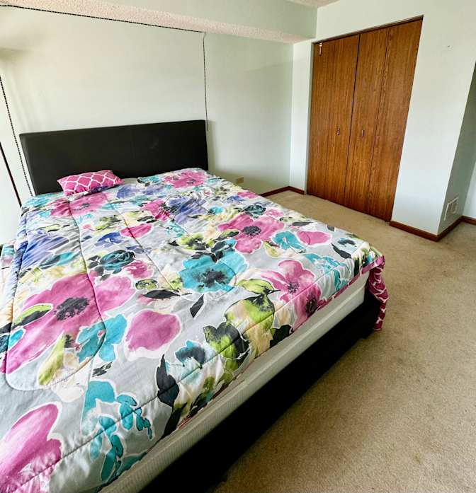 Becky's room
