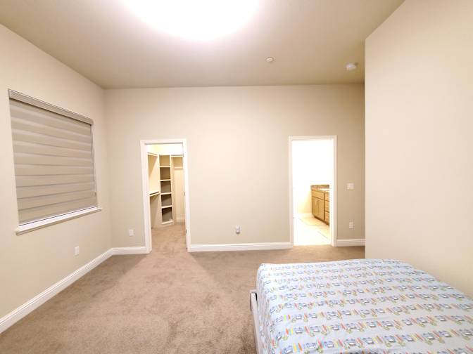 Khloé PH's room