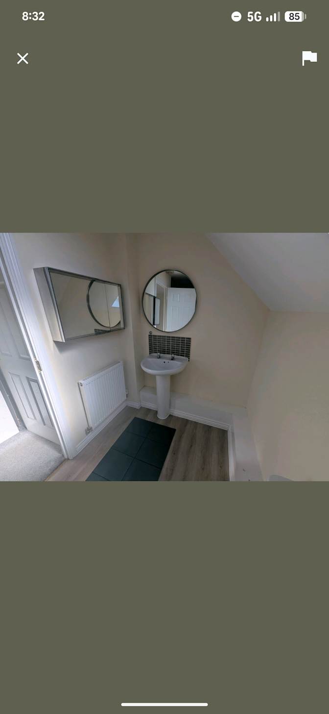 Joel's room