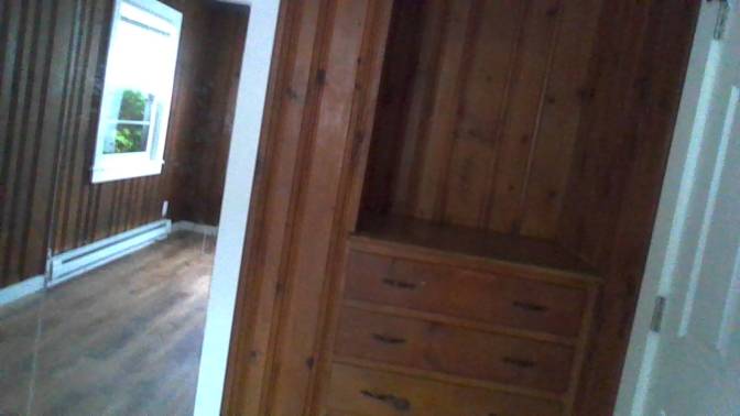 Tiernan's room