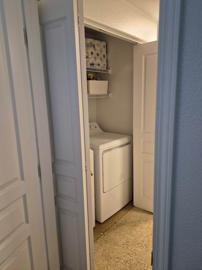 Mario's room