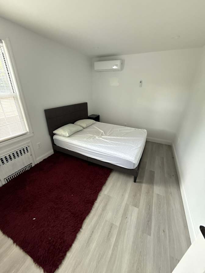 Jerry's room