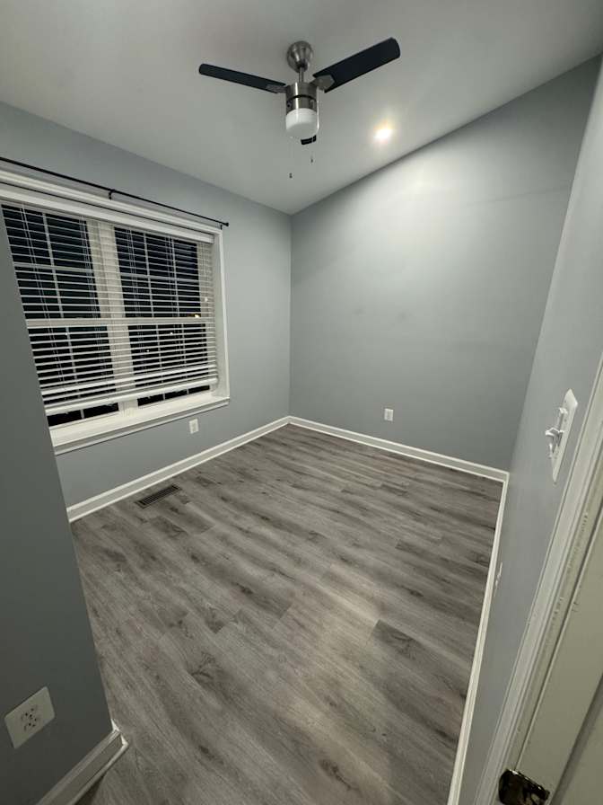 Cody's room