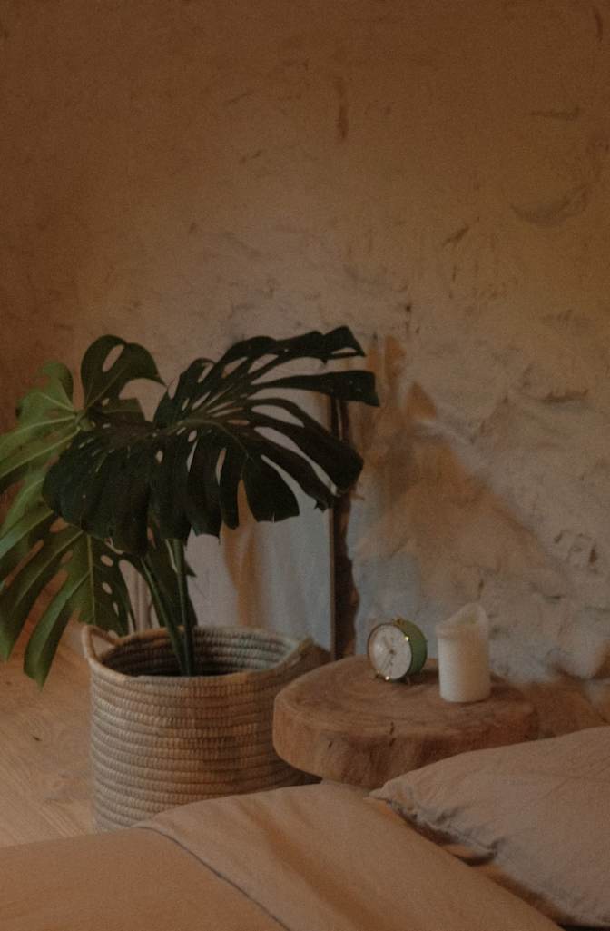 Nicole's room
