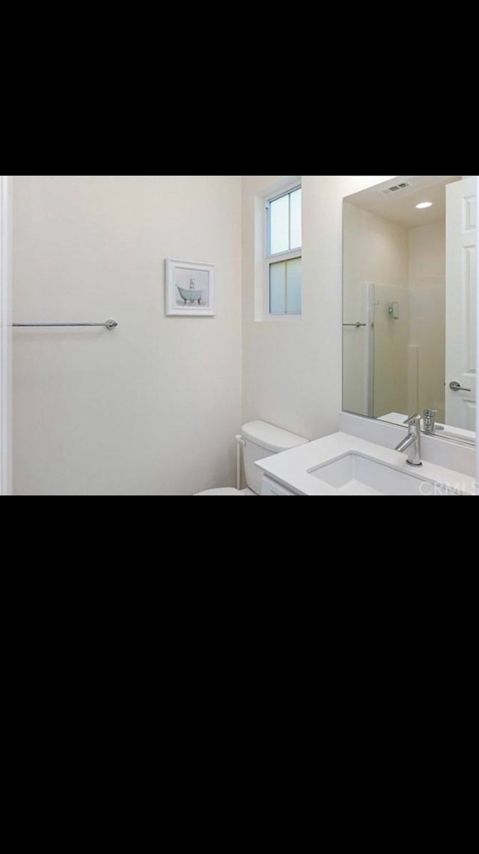Anthony's room