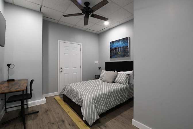 PadSplit's room