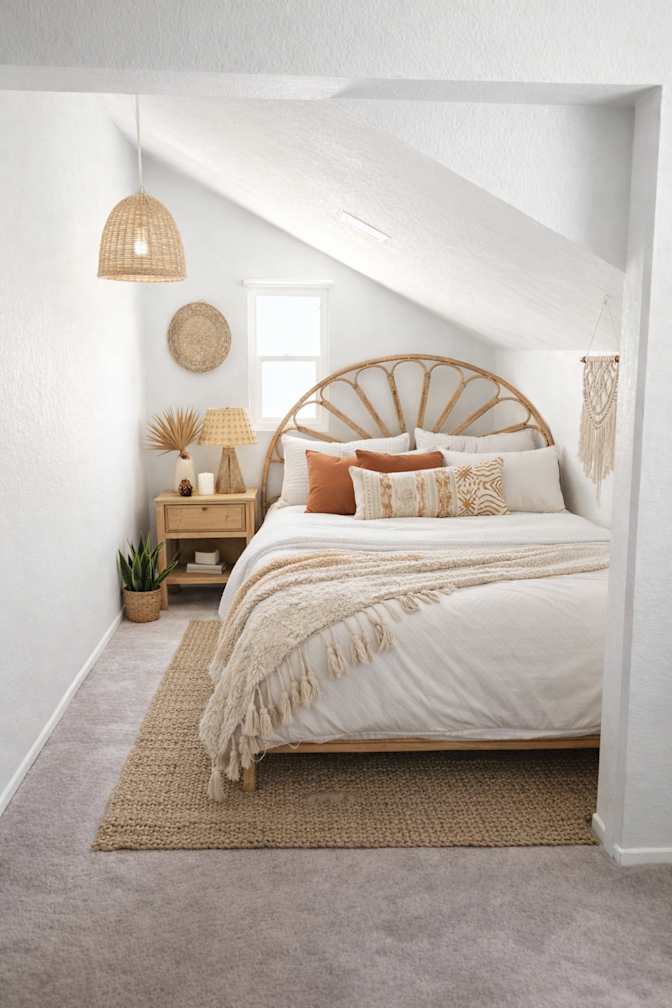 Lauren's room