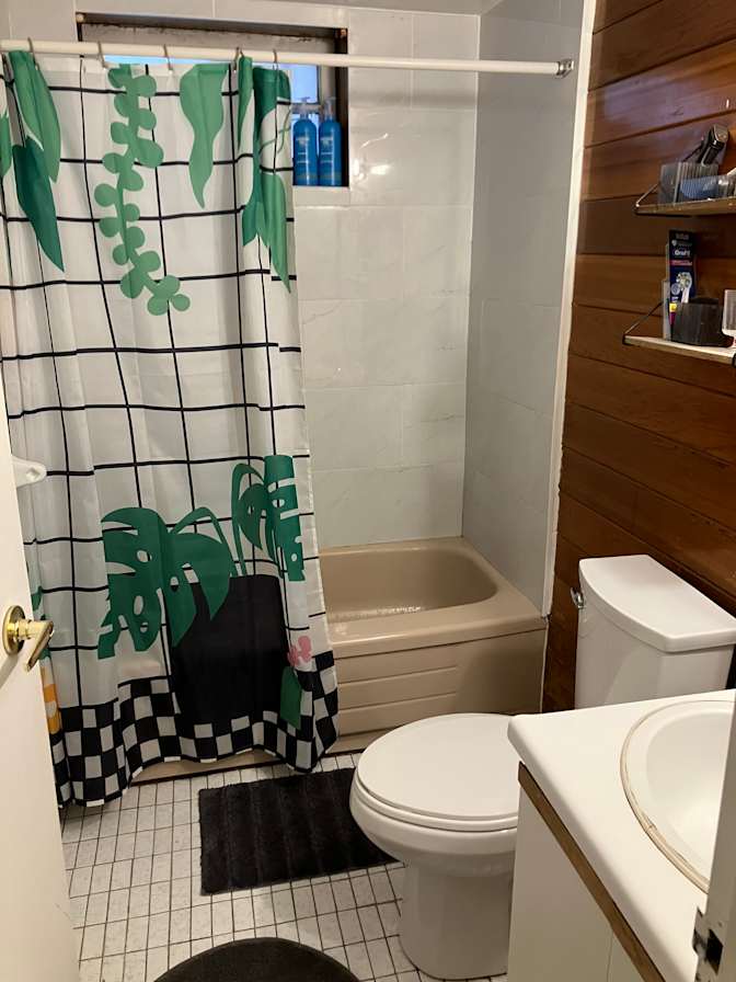 Jack's room