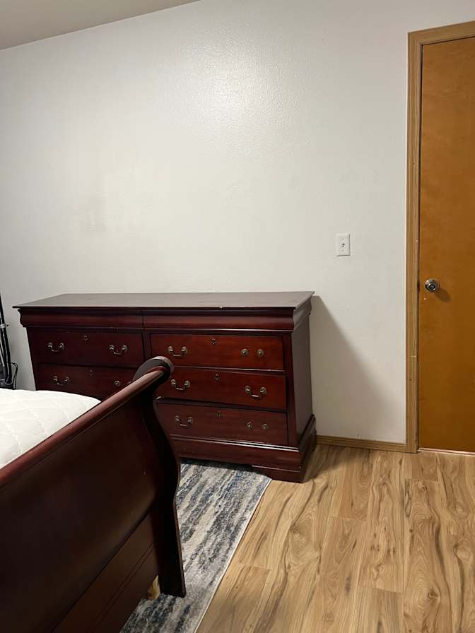 Narann's room
