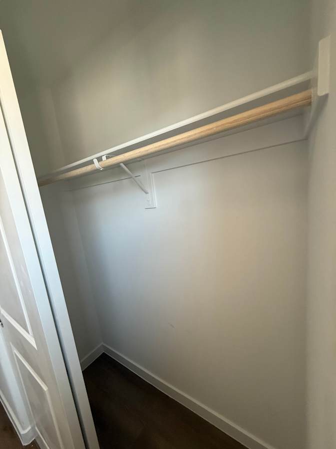 Isabella's room