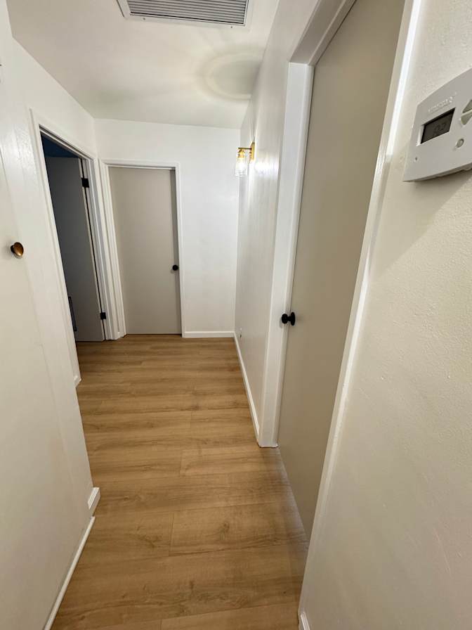 Margarita's room