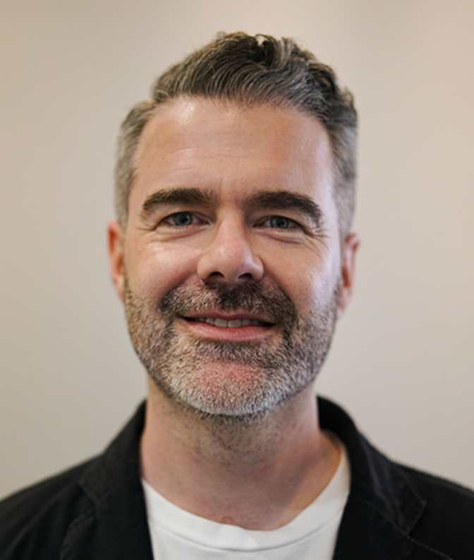 Mike Russell
