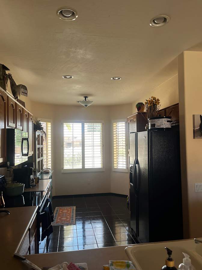Jennifer's room