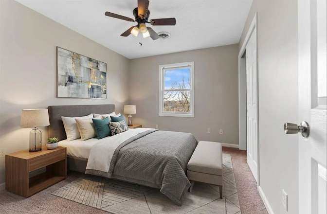 MBProperties's room