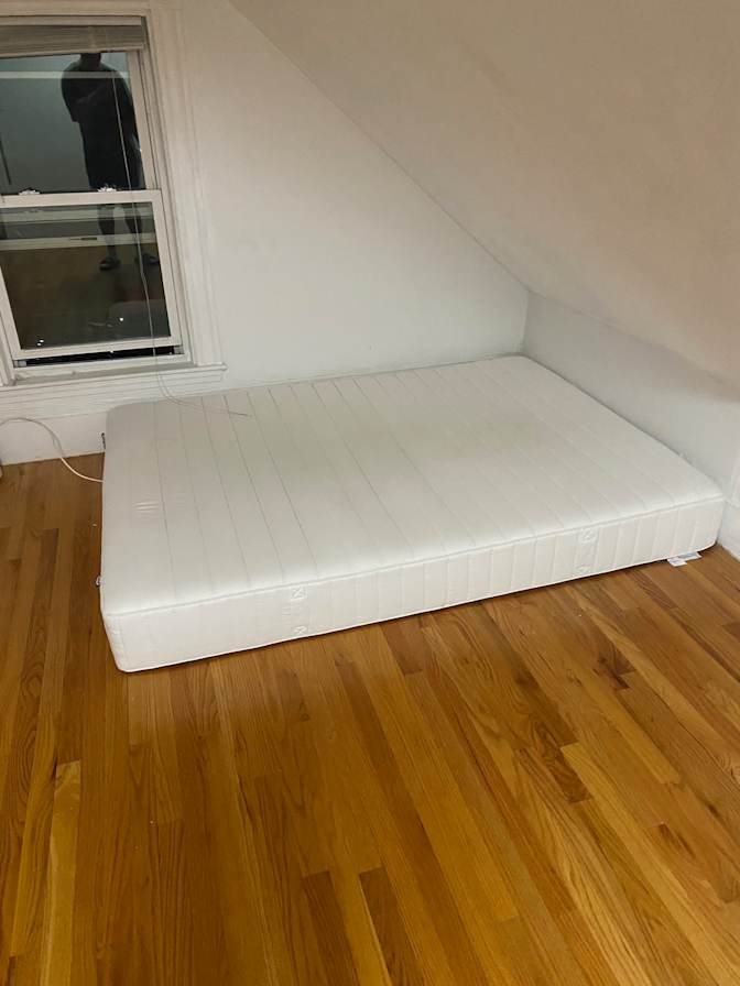 David's room