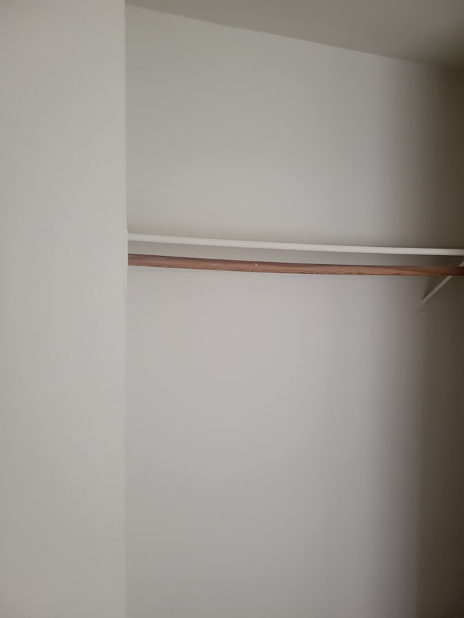 Steven's room