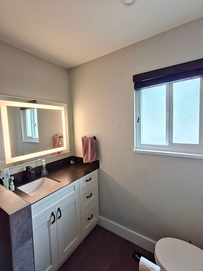 Isabella's room