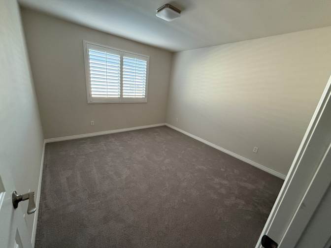 Juan's room