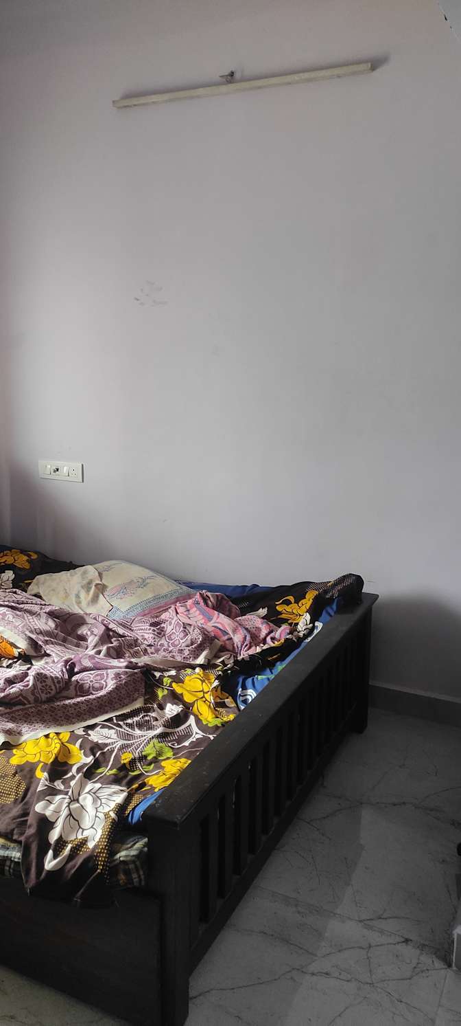 Aakash reddy's room