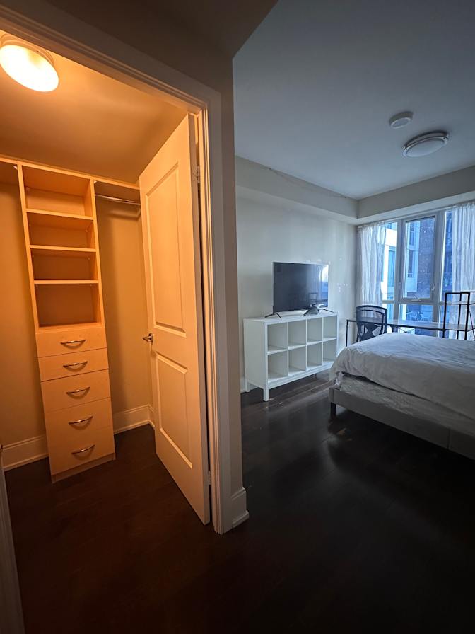 Dilay's room