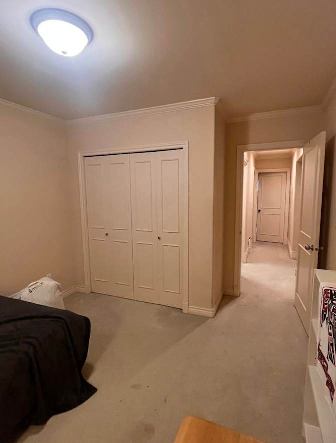 Ani's room