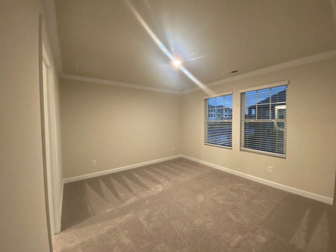 Alcove Rooms's room
