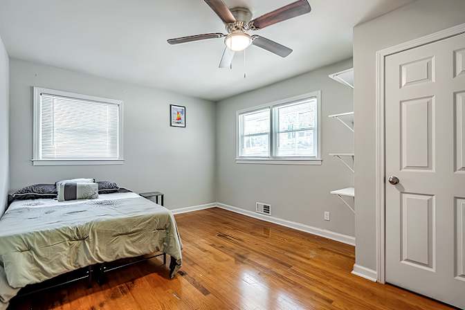 PadSplit's room