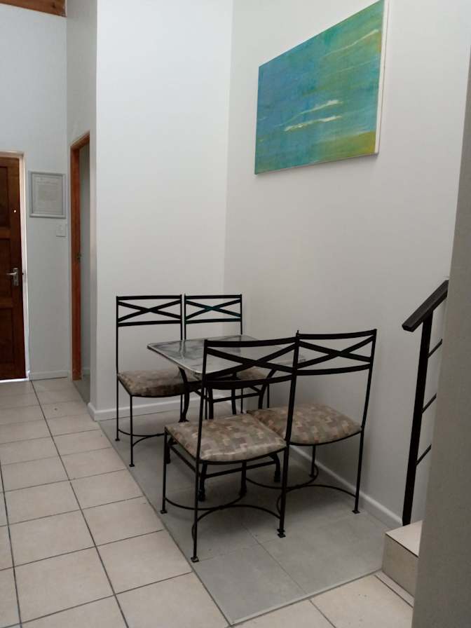 Zinhle's room