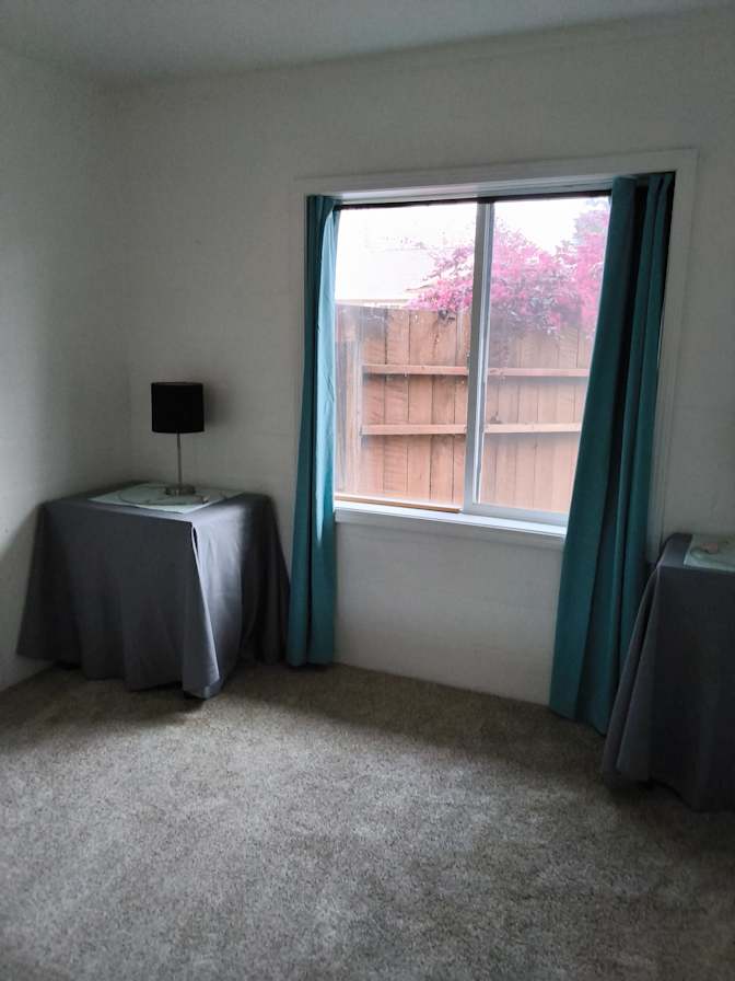 BH's room