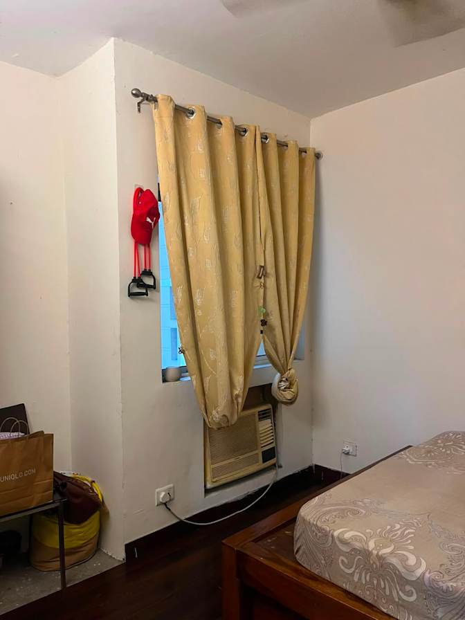 Neetu's room