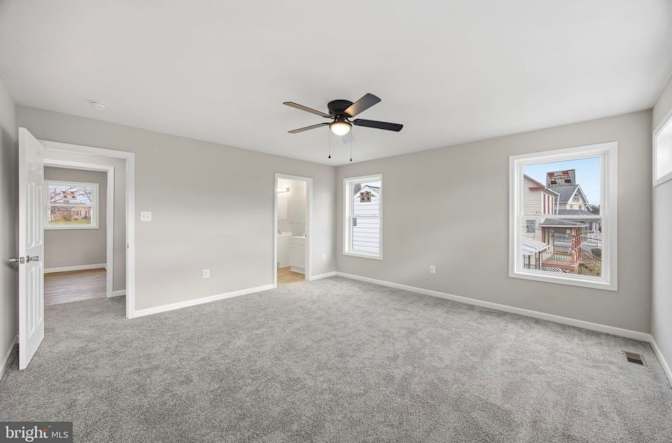 Guadalupe's room