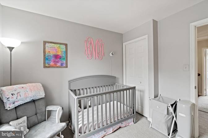 Stephanie's room