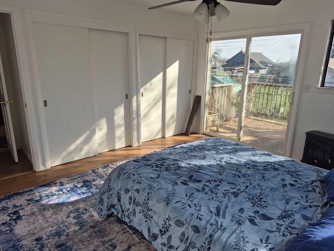 Jessica's room