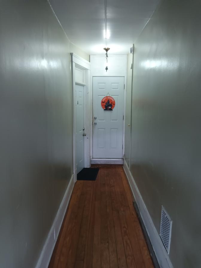Kingdom Rental Property's room