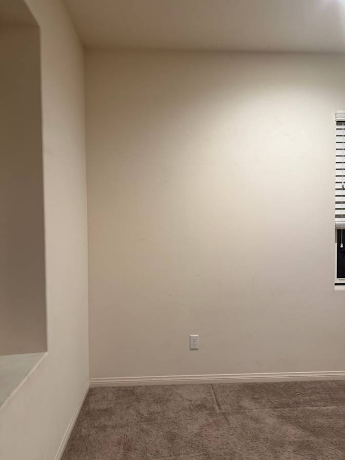 Nixson's room
