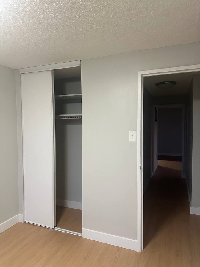 Kaur's room