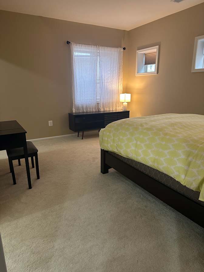 Troy's room