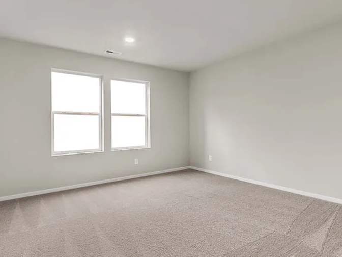Sam's room