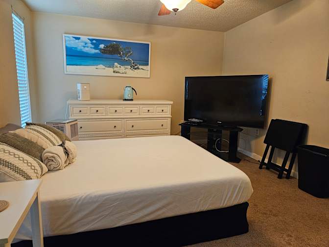 Heidi's room