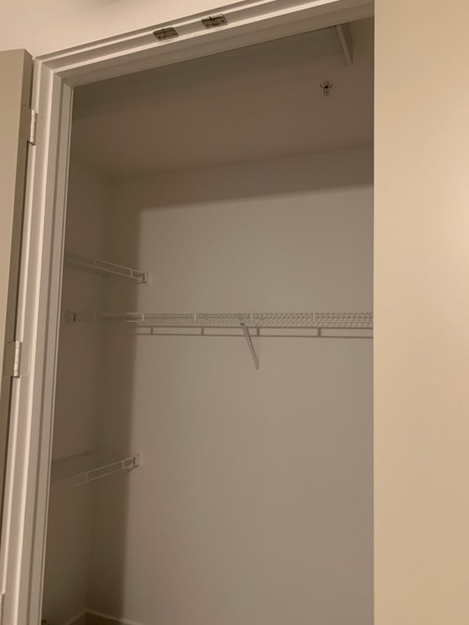 Yaba's room