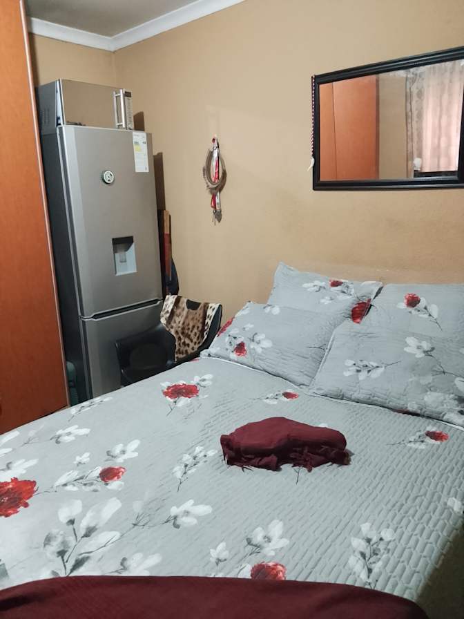 MDU's room