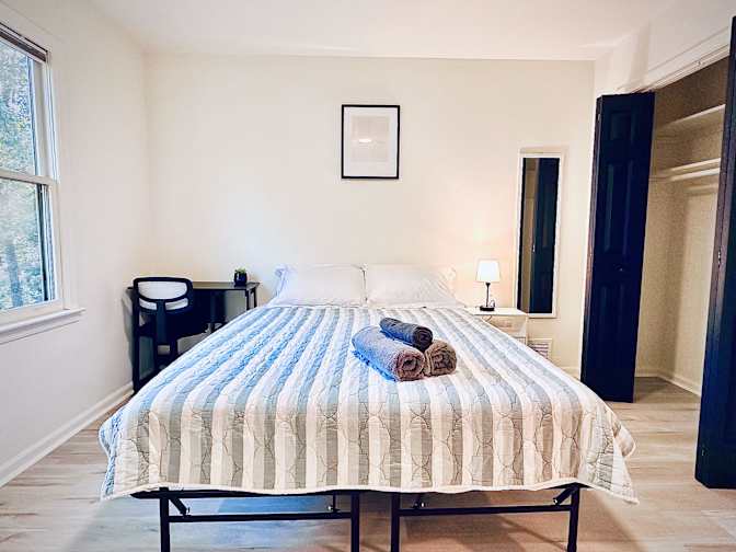 PadSplit's room