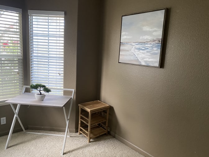 VivJen's room