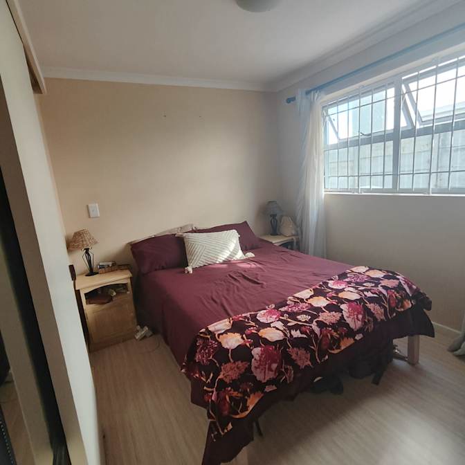 Aydon's room