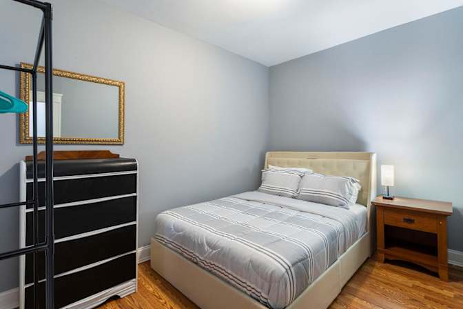 PadSplit's room