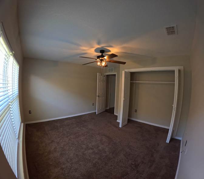 Zachary's room