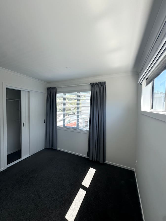 Caleb's room
