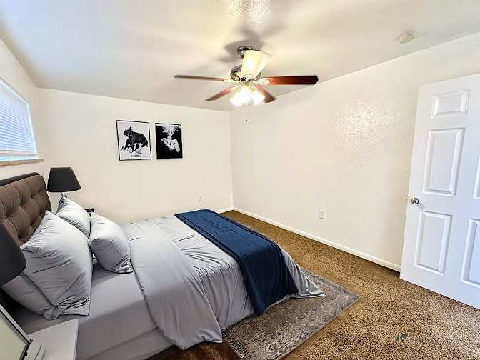 Estefania's room