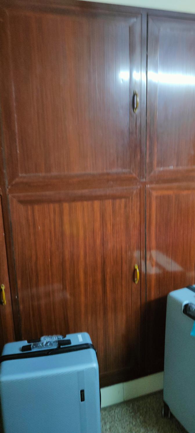 uma's room