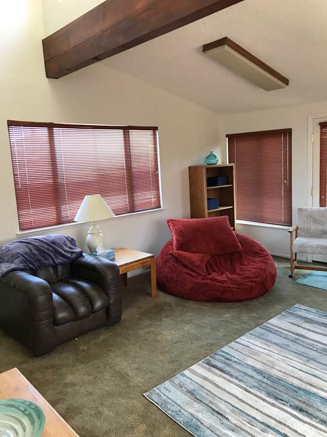 Mary's room